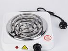 Hot Plate Coil Electric Cooking