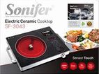 Hot Plate Electric Big Sonifer SF3043