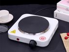 Hot Plate Electric Cooking