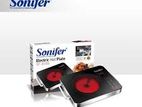 Hot Plate Electric Sonifer