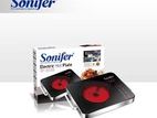 Hot Plate Electric Sonifer Sf-3039