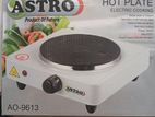 Hot Plate
