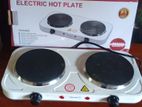 Hot Plate