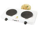 Hot Plate Geepas Double (GHP32014)