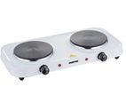 Hot Plate Geepas Double (GHP32014)