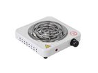 Hot Plate Single