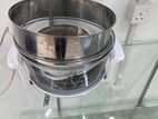 Hot pot oven