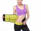 Hot Shaper Belt Adjustable - Abs Reducer