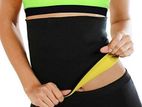 Hot Shaper Belt | Shapers Slimming Black |belt