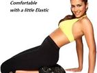 Hot Shaper Pant - Neoprene Slimming Ladies GYM Pants Offer Price