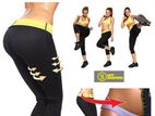Hot Shaper Pant - Slimming Neoprene Ladies GYM