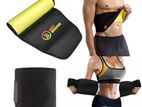 Hot Shaper Slimming Belt Sweat Weight Loss