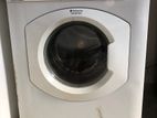 Hot Sprint Fully Auto Washing Machine