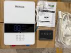 Hot Water Heater 6Kw With Remote