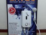 Hot Water Heater ( Jatec Brand )