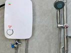 Hot Water Heater Repairing