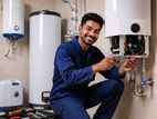 Hot Water Heater Repairing Service