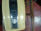 Hot Water Heater Shower