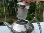 Hot Water Kettle with Strainer