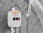 Hot Water Shower