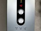 Hot Water Shower