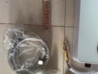 Hot Water Shower