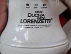 Hot Water Shower Head/Heater Lorenzetti