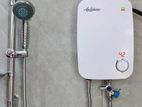 Hot Water Shower Heater 5.5KW Fullset