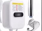 Hot Water Shower Heater