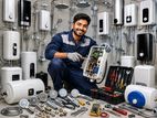 Hot Water Shower Repairing