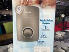 Hot Water Shower Singer 119EP