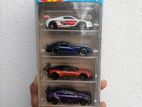 Hot Wheel 5 Pack