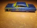 Hot Wheel 50th Anniversary
