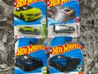 Hot Wheel
