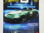 Hot Wheel