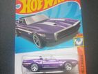 Hot Wheel Super Treasure Hunt GT-500