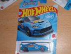 Hot Wheel Toyota GR86