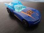 Hot Wheel Cars