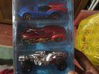 Hot Wheels Avengers Edition Car Pack Brand New