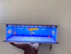 Hot Wheels Car Park