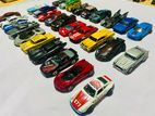 Hot Wheels Cars