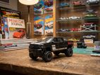 Hot Wheels Chevy Silverado Pickup