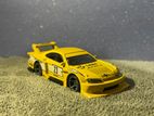 Hot Wheels LB-Super Silhouette Nissan Silvia S15 (Yellow)