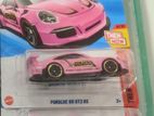 Porsche 911 GT3 RS Hotwheels