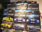 Hot Wheels Special Editions Of Grand Turismo