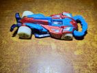 Hot Wheels Wattz Up Glow in the Dark