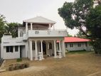 Hotal for Sale in Homagama