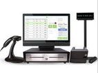 Hotel & Basic Pos Software System