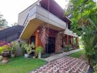 Hotel with House for Sale in Negombo