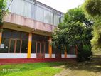 Hotel and Reception Hall for Sale in Kegalle